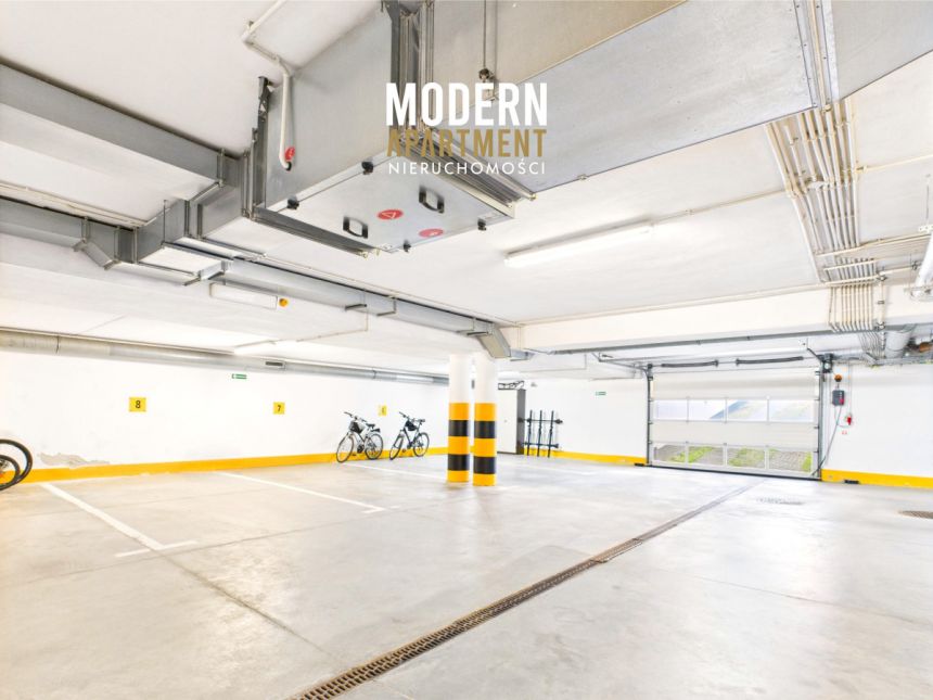 Sopot Wyścigi, 3 990 000 zł, 178 m2, z parkingiem podziemnym miniaturka 35