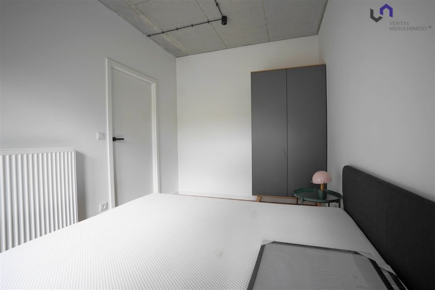 Nowe 2-pokojowe mieszkanie do wynajęcia – Złota miniaturka 10