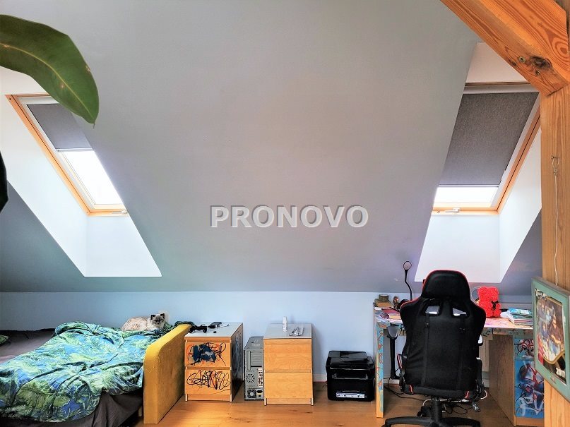 dom 6 pokoi 185m2 Mierzyn miniaturka 16