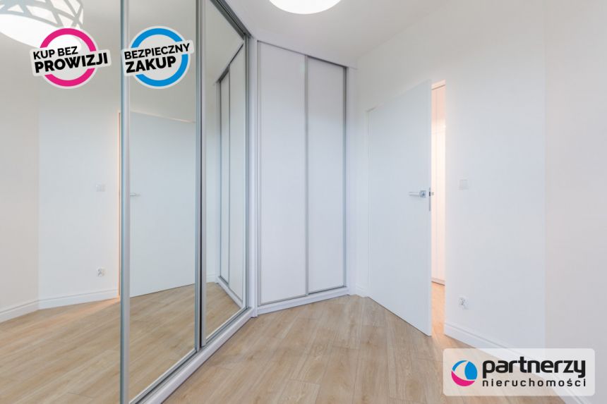 Gdańsk Przymorze, 1 399 000 zł, 59 m2, pietro 3 miniaturka 10