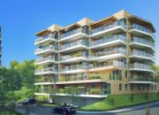 74m2 3pok+balkon widok na Park Prądnik Czerwony miniaturka 3