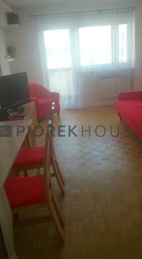 2-pokojowe mieszkanie na Mokotowie