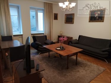 Wiejska przy Sejmie, 68m2, piękne 2 pokoje, klimat