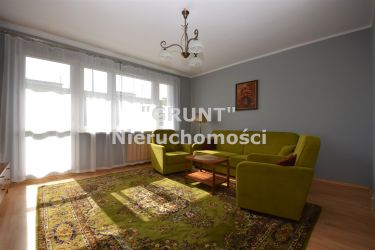 Umeblowane mieszkanie w spokojnym centrum Piły