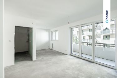 2 pokoje | duży balkon | taniej niż u dewelopera