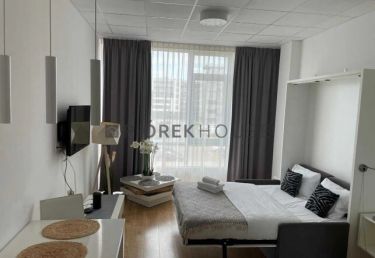 Apartament na Włochach