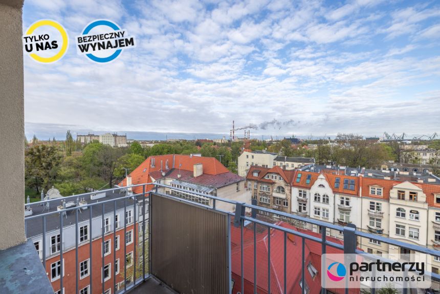 Gdańsk Wrzeszcz, 3 200 zł, 53 m2, z balkonem miniaturka 7