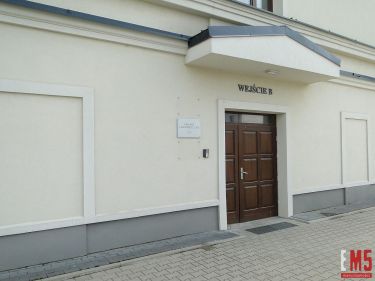 Białystok Przydworcowe 982 zł 16 m2
