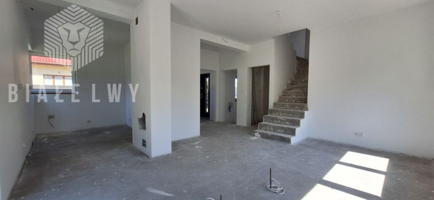 Długa Kościelna, 1 150 000 zł, 192.48 m2, segment skrajny miniaturka 3
