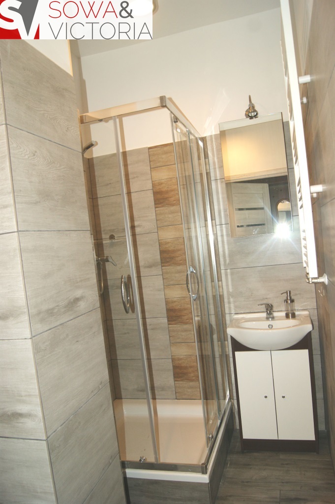 Wałbrzych Stary Zdrój, 1 200 zł, 34 m2, umeblowane miniaturka 5