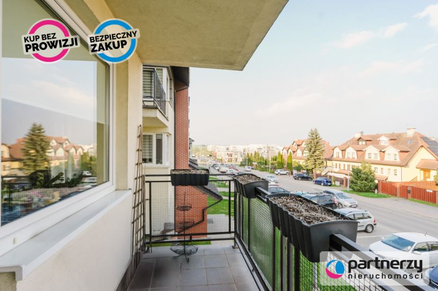 Rotmanka, 849 000 zł, 82.7 m2, M3 miniaturka 14