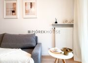 Nowa cena, 2 pokojowy apartament z dużym balkonem! miniaturka 7
