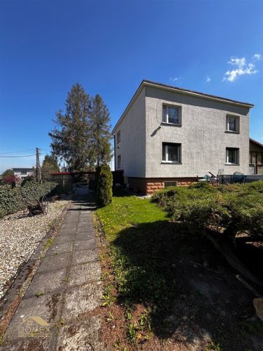 Dom w spokojnej okolicy Ustroń Lipowiec