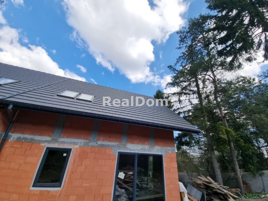Bliźniak z odbiorem w 2025 roku, ponad 100m2 NOWY! miniaturka 13