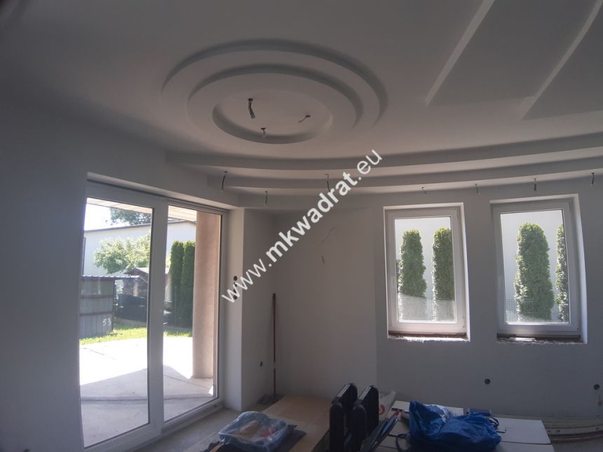Wyjątkowy dom o pow. 184,5 m2 Pruszków miniaturka 12