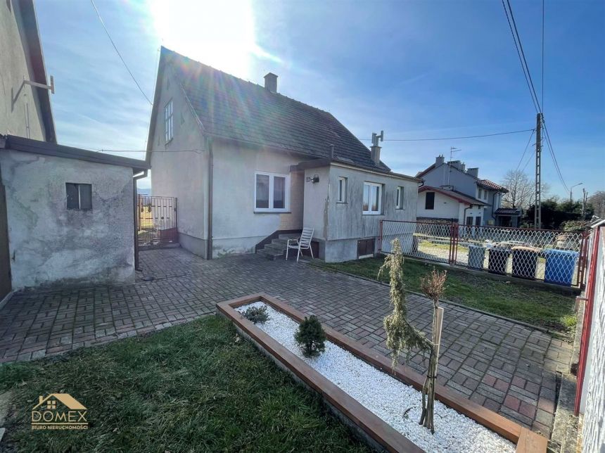 Dom w cenie mieszkania! Świętoszówka miniaturka 2