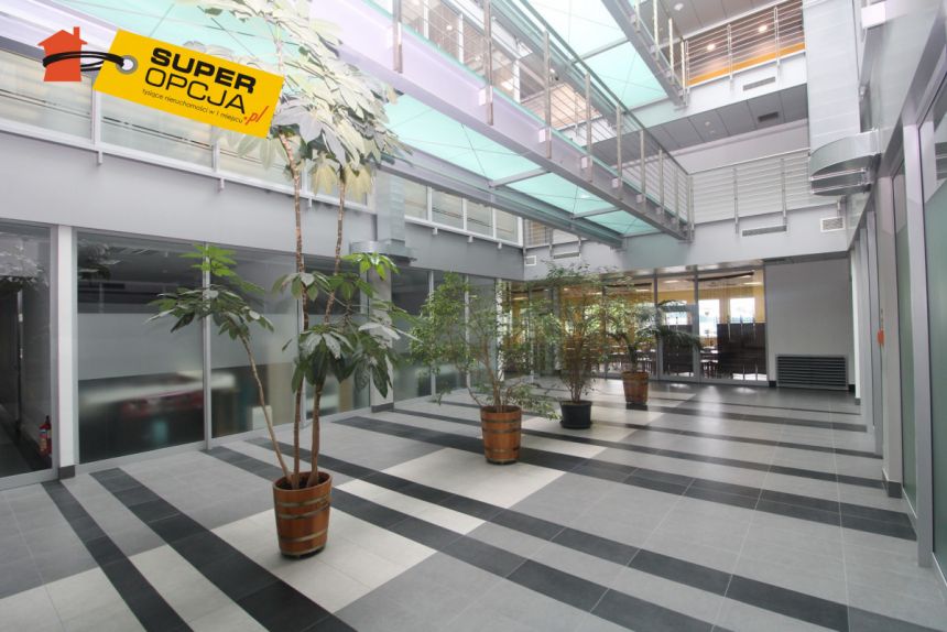 Kraków Podgórze, 2 161 zł, 44.1 m2, 2 pokoje miniaturka 7