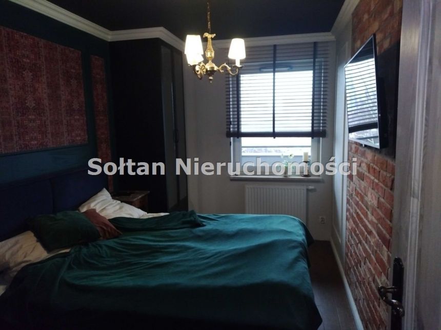 Warszawa Ursus, 1 010 000 zł, 54 m2, pietro 2/6 miniaturka 3