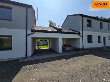 Kozy, 659 000 zł, 116 m2, 4 pokoje