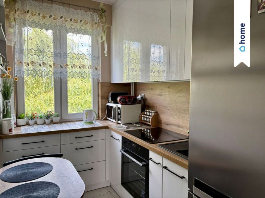 2 pokoje - 36,5m2 - 2 piętro - balkon - piwnica - zdjęcie 1