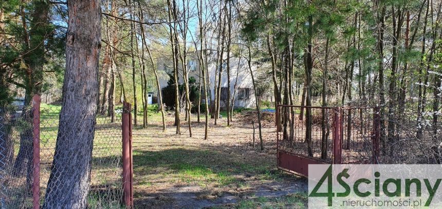 Orzeszyn, 890 000 zł, 44.62 ar, płaska miniaturka 1