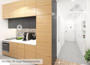 CENTRUM WROCŁAWIA/ Mieszkanie 30,05m2 ,1 pok. /Stare Miasto miniaturka 10