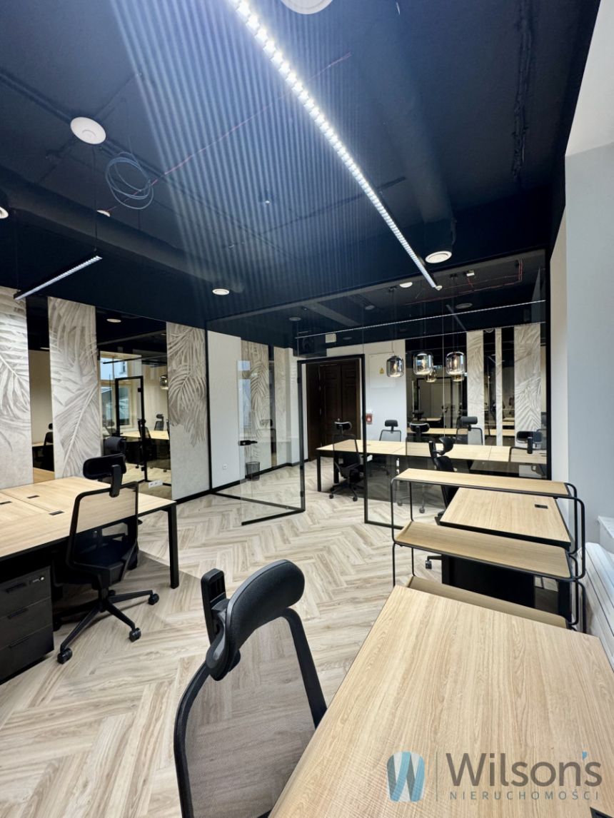 Warszawa Śródmieście, 15 200 zł, 100 m2, biuro miniaturka 4