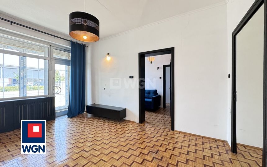 Ostrów Wielkopolski, 1 200 zł, 36 m2, z garażem miniaturka 4