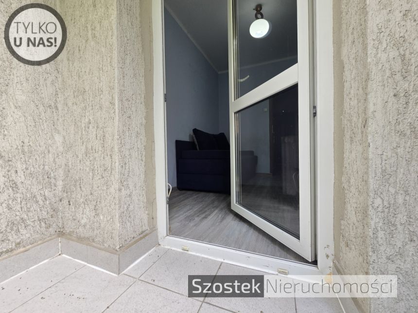 Częstochowa Raków, 195 000 zł, 36.09 m2, z balkonem miniaturka 5