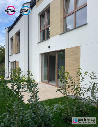Gdańsk Siedlce, 1 590 000 zł, 148.55 m2, z cegły
