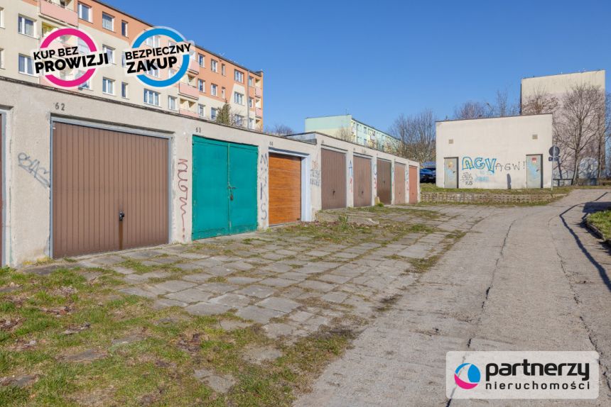 Gdynia Witomino 99 000 zł 16.53 m2 miniaturka 10