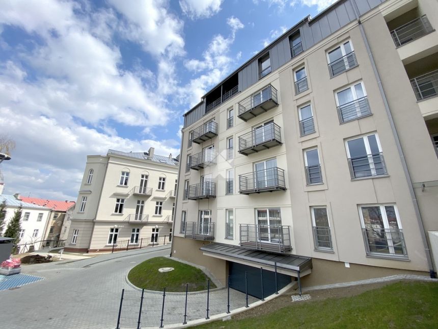 Apartamenty Tatarska4 - standard PREMIUM miniaturka 15