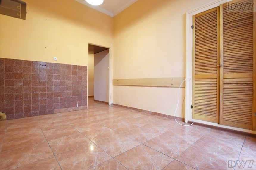 2 lub 3 pokoje,62m2,balkon, Widok na Wawel miniaturka 12