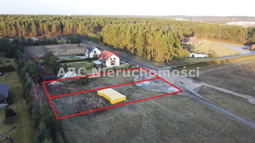 Piła Motylewo, 599 000 zł, 92.12 m2, z gazobetonu miniaturka 3