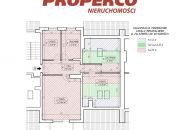 3 kawalerki, 74,77m2, Piaski, ul. Witosa miniaturka 5