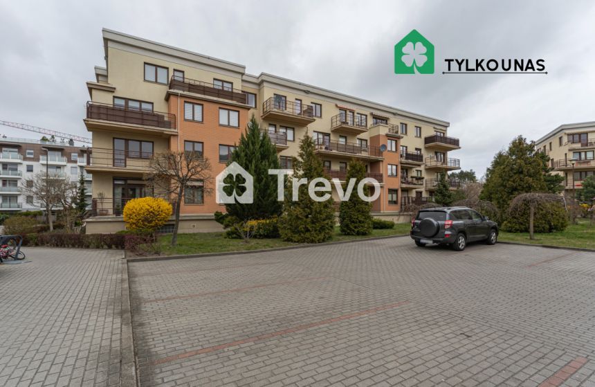 Gdańsk Przymorze, 1 050 000 zł, 53 m2, z parkingiem podziemnym miniaturka 14