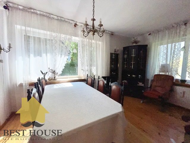 #villa #dom #Nałęczów #uzdrowisko miniaturka 15