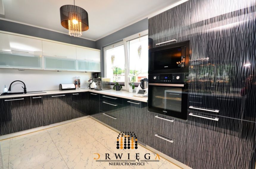 Gorzów Wielkopolski Osiedle Piaski, 1 050 000 zł, 180 m2, wysoki standard miniaturka 3