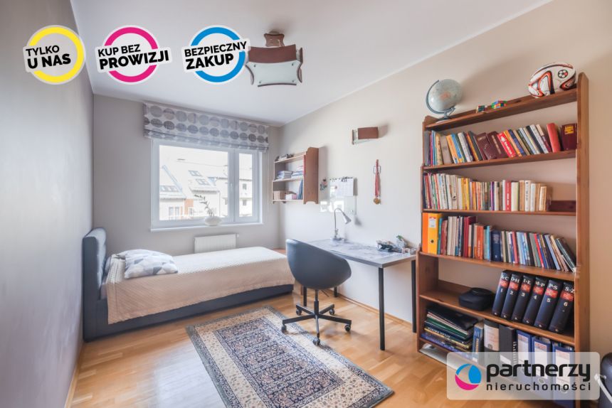 Gdańsk Piecki-Migowo, 893 000 zł, 60.6 m2, z balkonem miniaturka 11