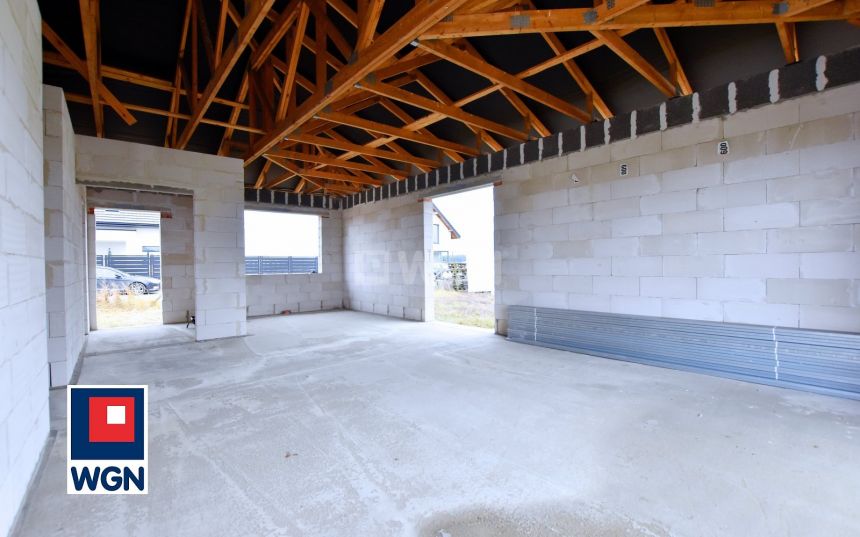 Balczewo, 435 000 zł, 113.54 m2, z cegły miniaturka 8