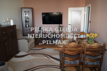 Piła Zamość, 369 000 zł, 65 m2, we wieżowcu