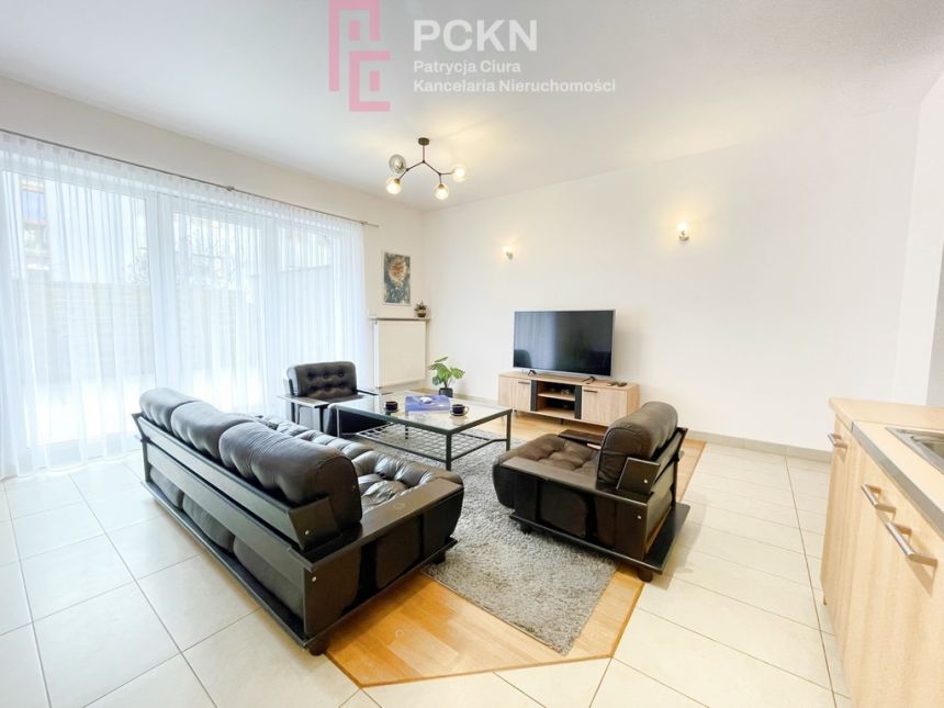 Apartament/duży taras/Malinka/Tarnopolska! miniaturka 1