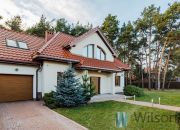 Józefów, 2 490 000 zł, 230 m2, bliźniak miniaturka 1
