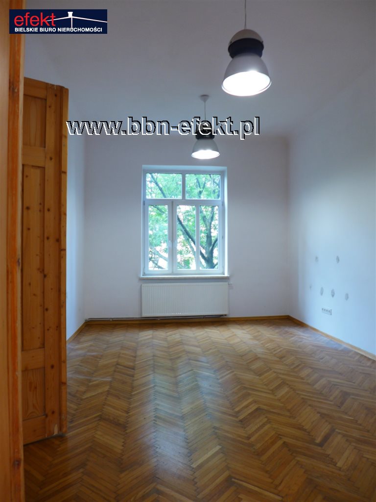 Bielsko-Biała Górne Przedmieście, 1 000 zł, 27.2 m2, biurowy miniaturka 14
