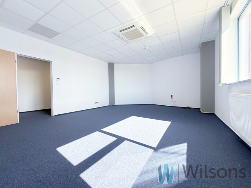 Warszawa Włochy, 3 675 zł, 35 m2, 1 pokój miniaturka 2