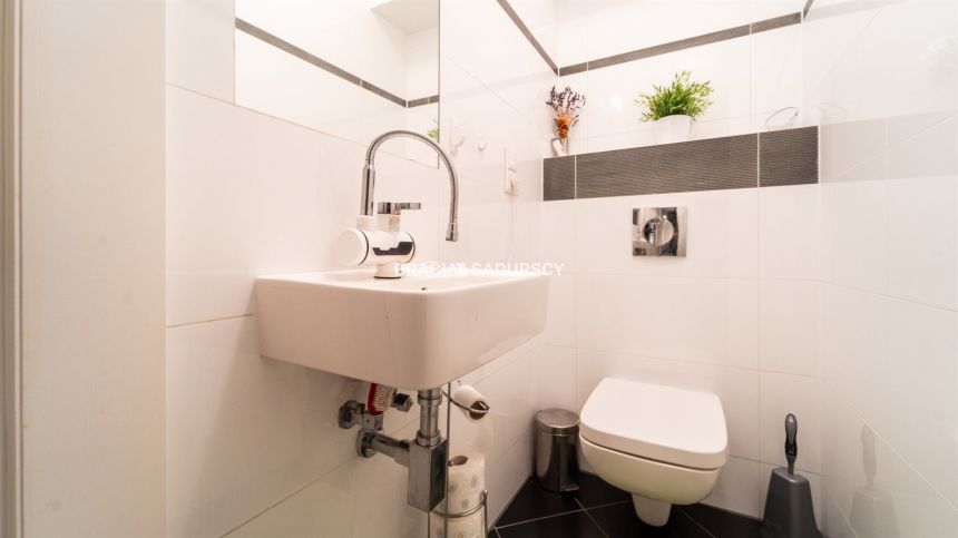 Piękny dom w zielonej okolicy - Zagacie miniaturka 30