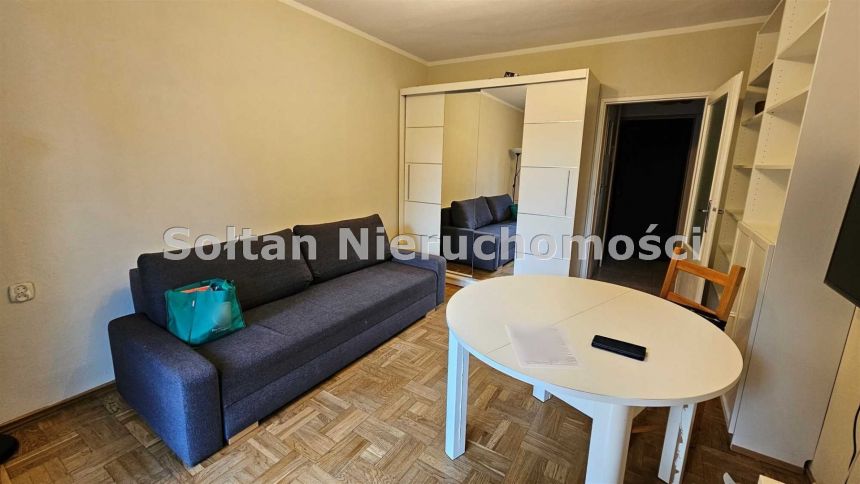 Warszawa Ochota, 599 000 zł, 35.09 m2, pietro 2 miniaturka 2