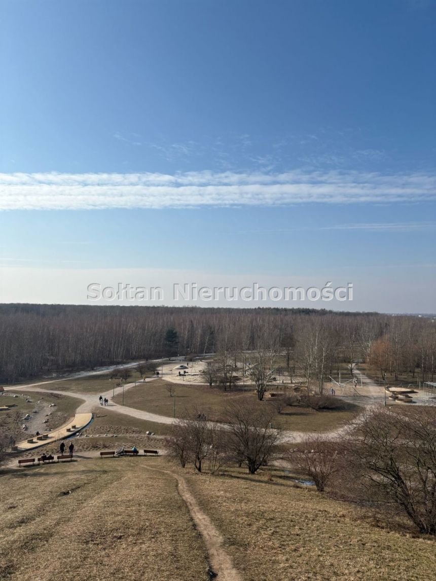Warszawa Ursynów, 2 500 000 zł, 157 m2, z miejscem garażowym miniaturka 18