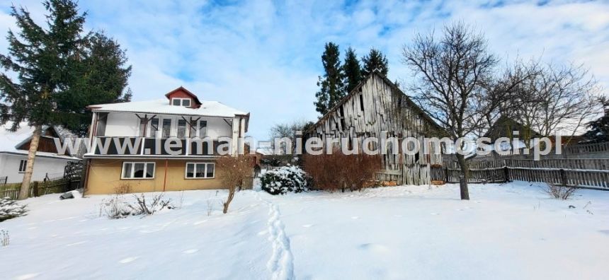 Wierzchowiska Dolne, 379 000 zł, 100 m2, z cegły - zdjęcie 1