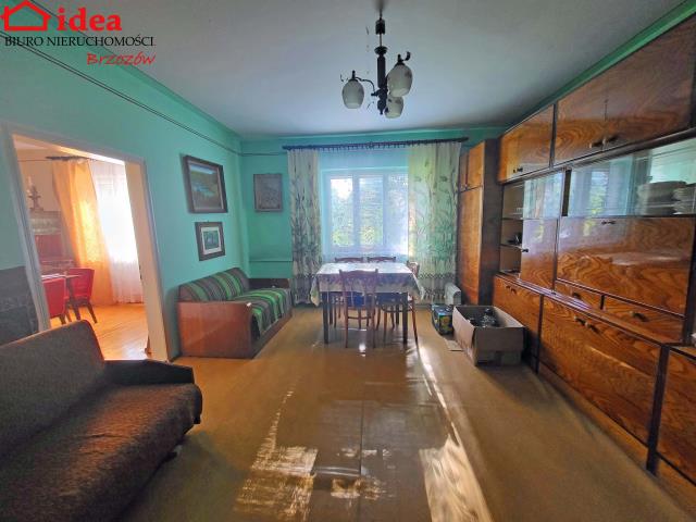 DOM Z LINIĄ BRZEGOWĄ miniaturka 9